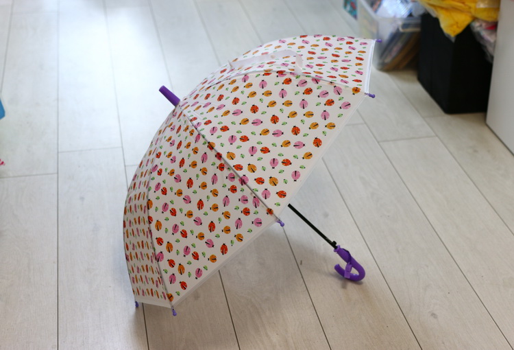 Зонт трость уникальная