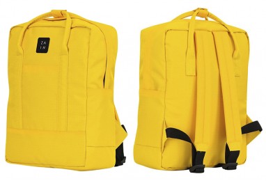 Рюкзак 262 (Yellow RS)