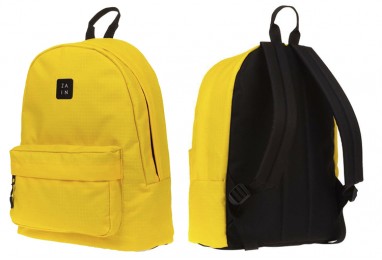 Рюкзак 289 (yellow)